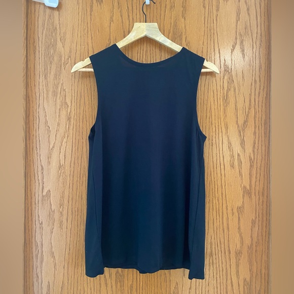 Lole Tops - Lole - Tank with V Back Detail